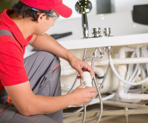 About Sewer Line Replacement Hull, TX
